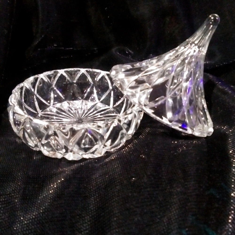 Crystal Trinket